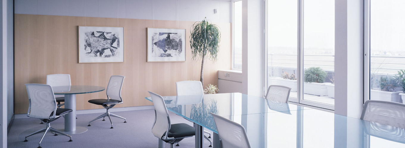 Office Furniture Option 1