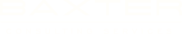 BAXTER Consulting Services