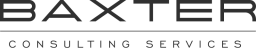 BAXTER Consulting Services